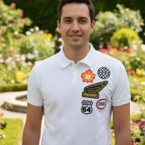 Resellers and brand patch