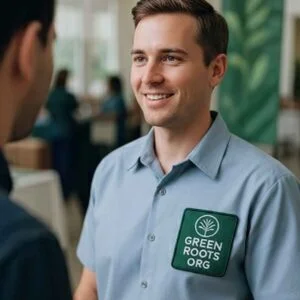 Patches for organizations