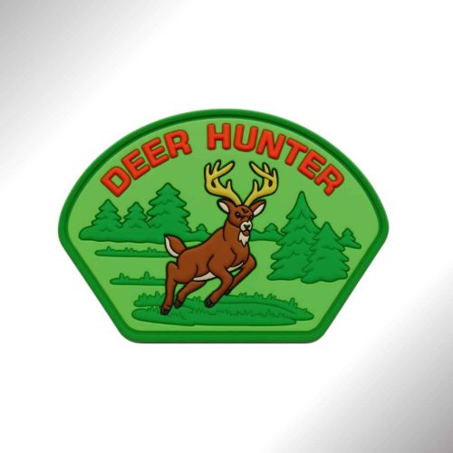 Hunting patches